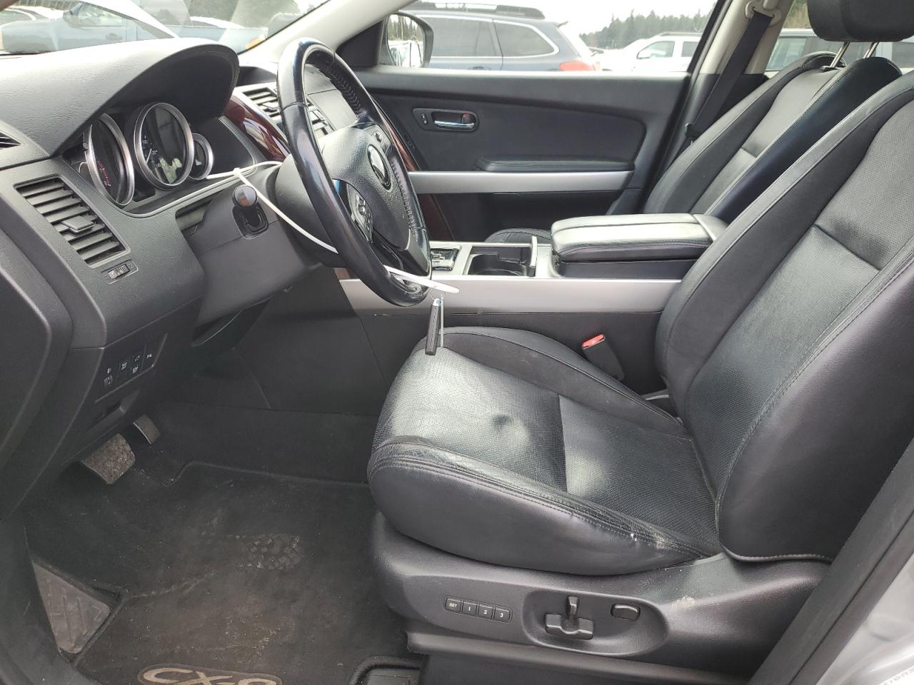 2013 Mazda CX-9 - Image 7
