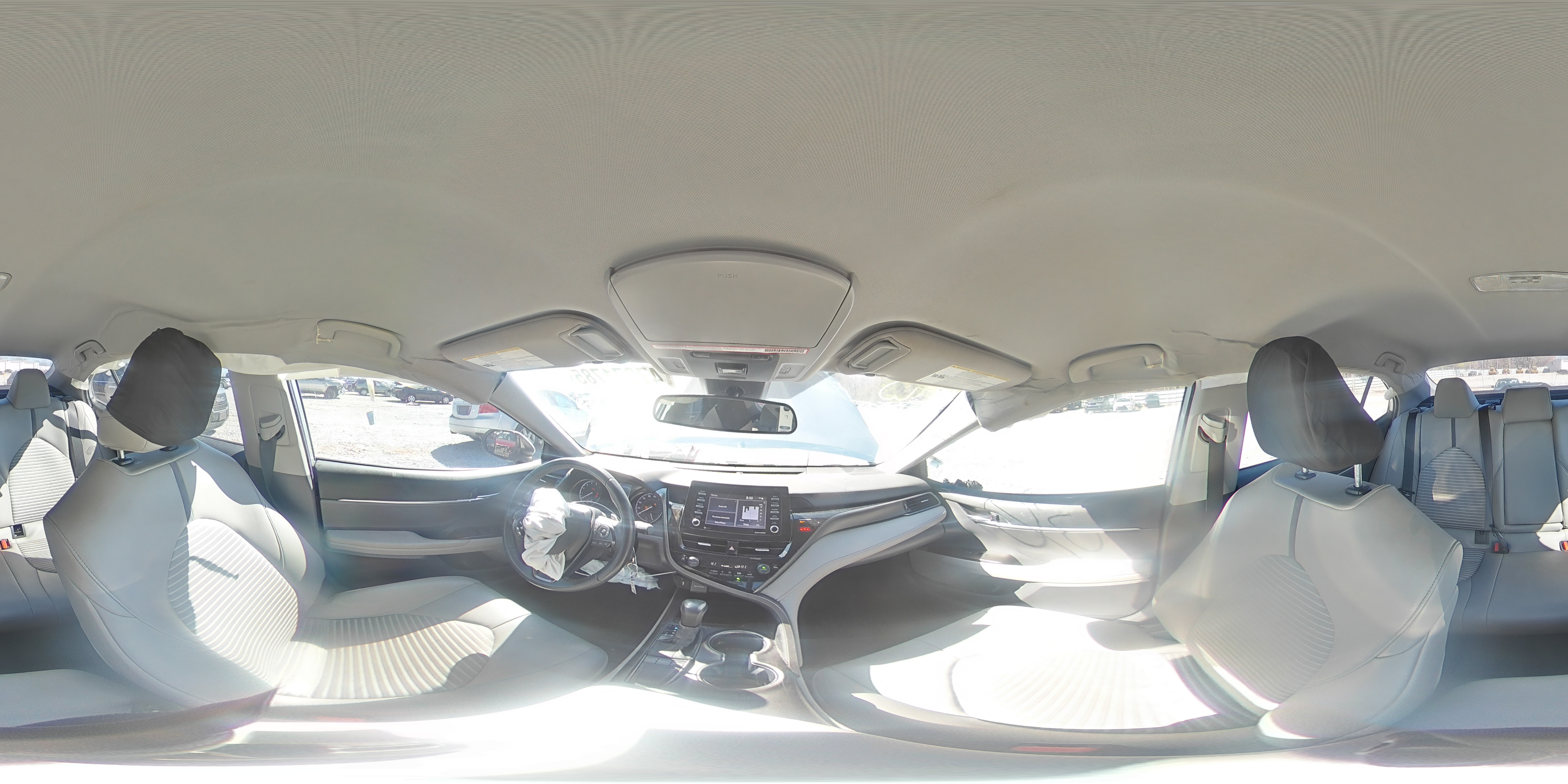 2022 Toyota Camry - Image 13
