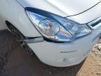 2015 CITROEN C3 SELECTI for sale at Copart WESTBURY