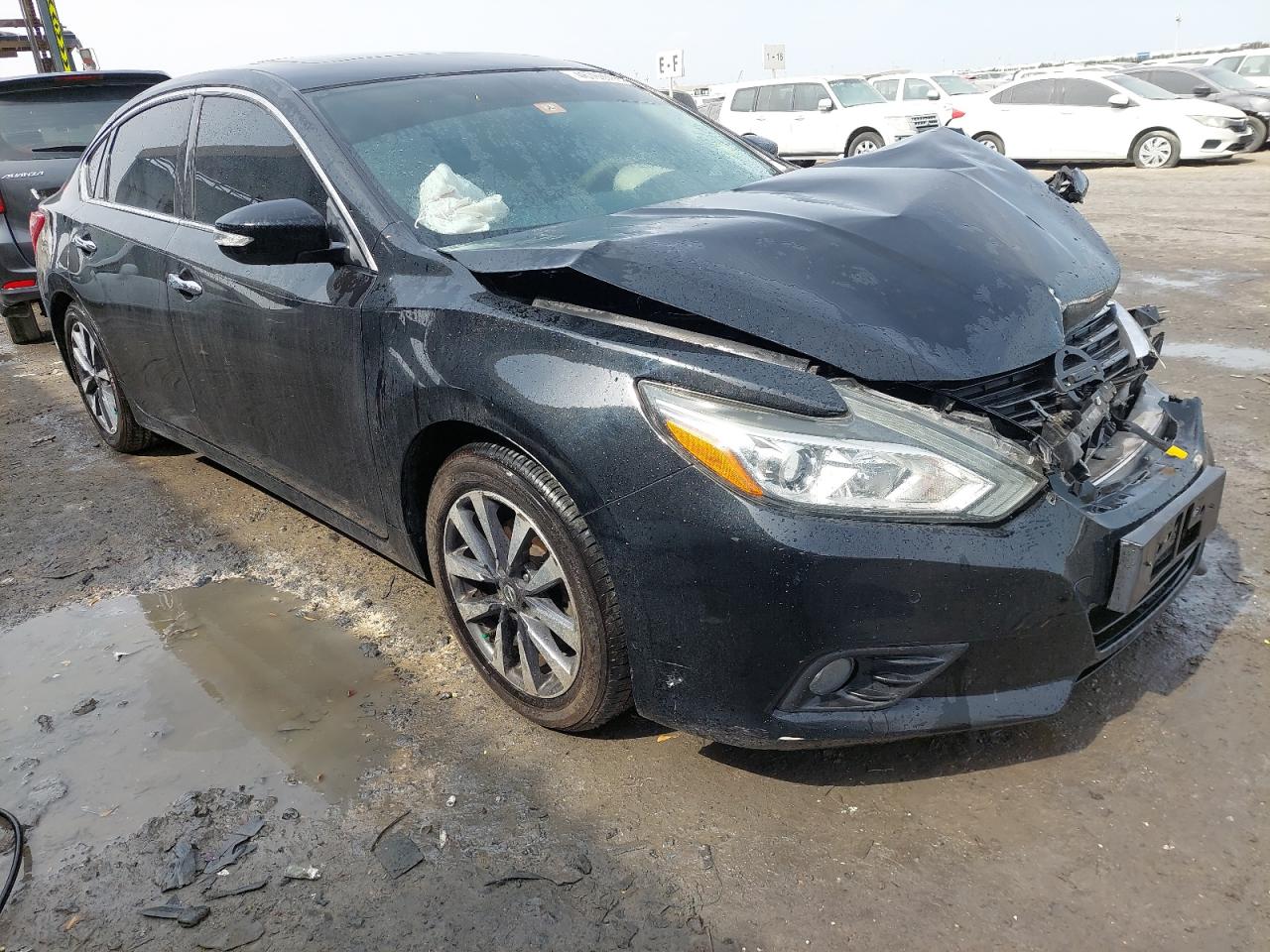 1N4AL3AP7HC118510 - 2017 Nissan Altima - #46769095