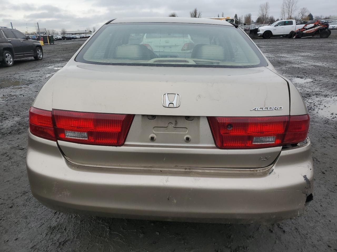 2005 Honda Accord - Image 6