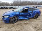 2019 Honda Civic Sport იყიდება Conway-ში, AR - All Over