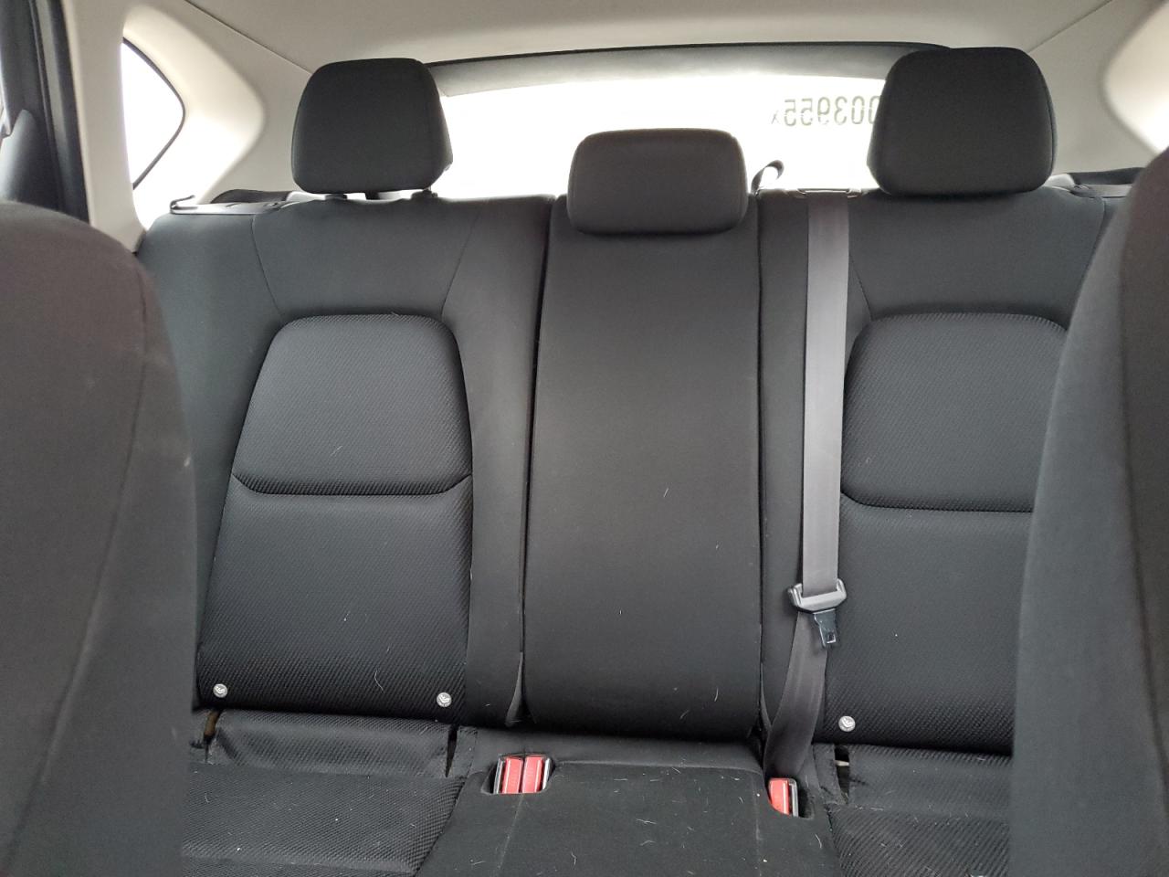 2020 Mazda CX-5 - Image 10
