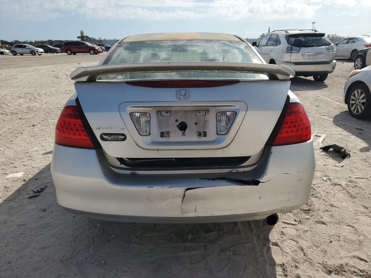2006 Honda Accord - Image 6
