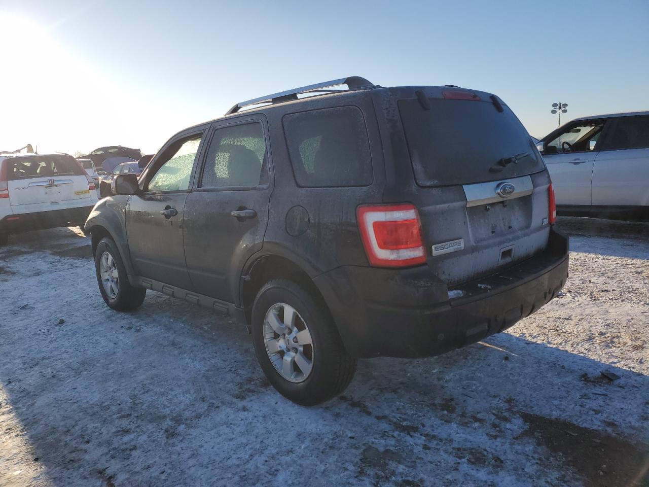 2011 Ford Escape - Image 2