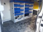 2017 VAUXHALL VIVARO 290 for sale at Copart BRISTOL