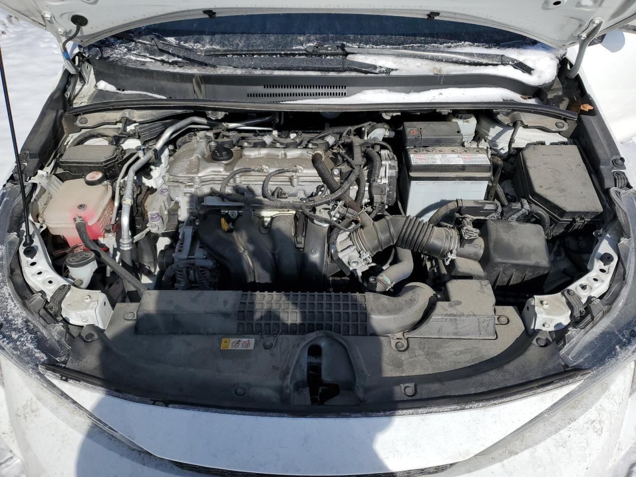 2020 Toyota Corolla - Image 11