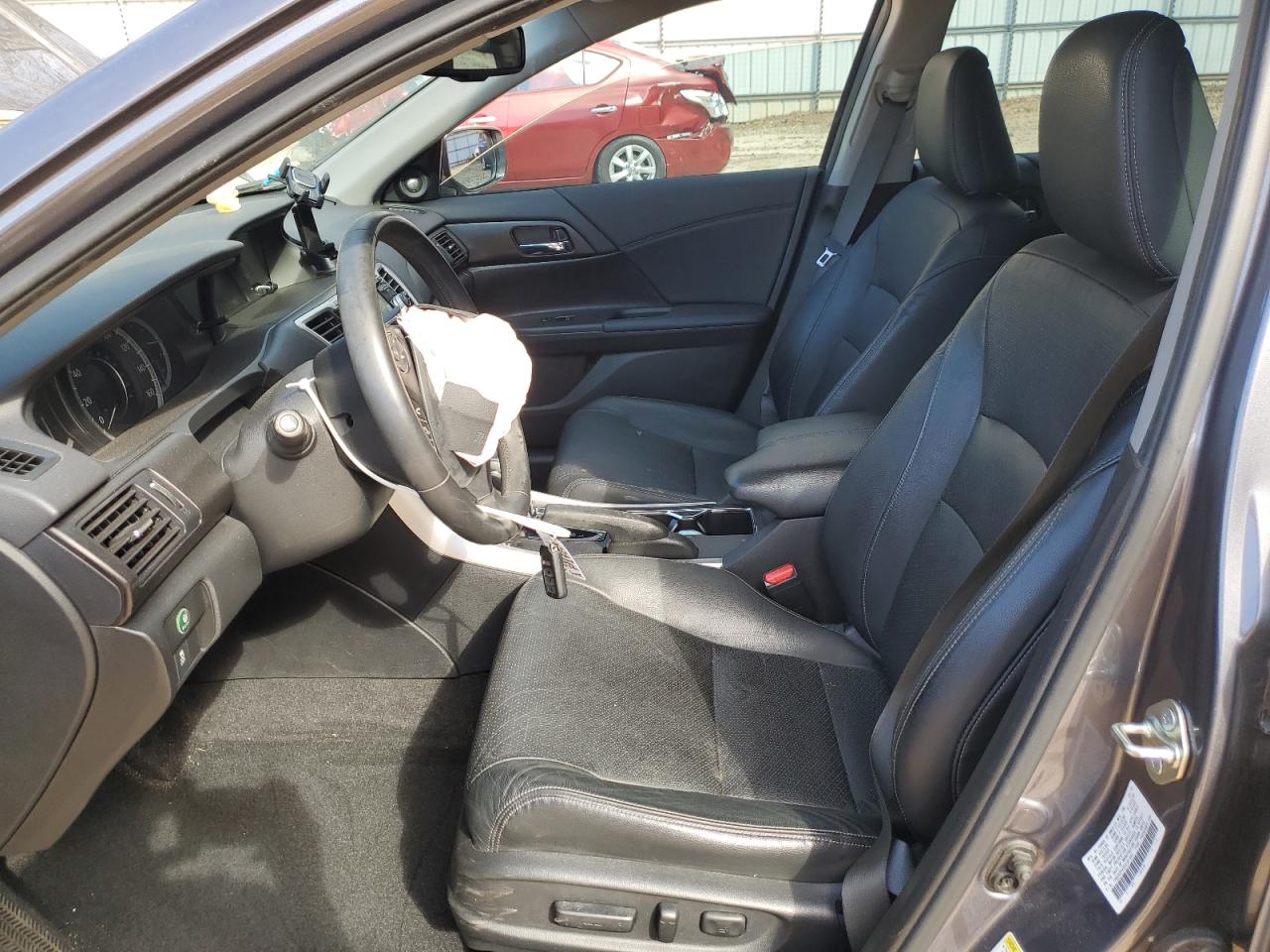 2015 Honda Accord - Image 7