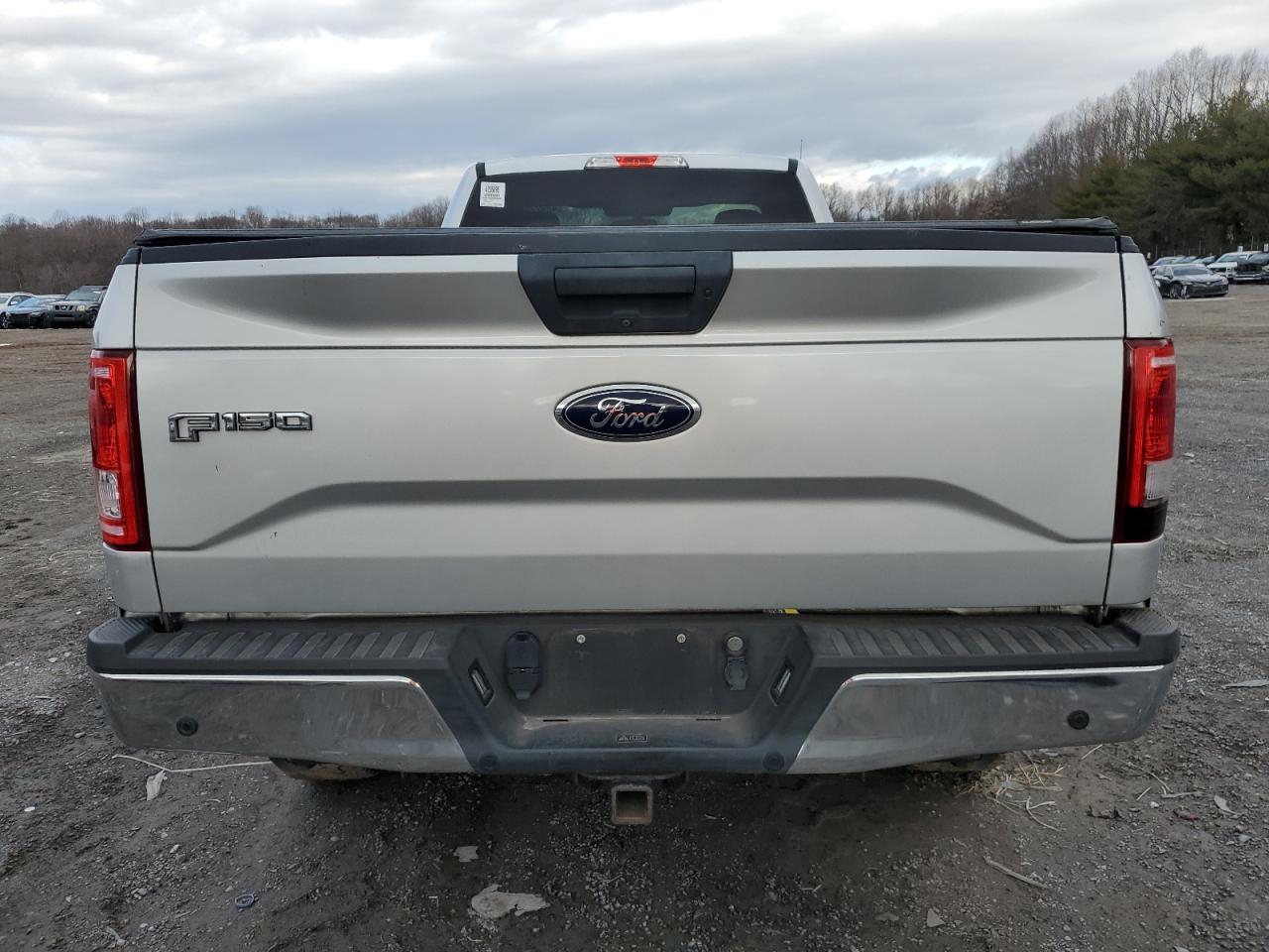 2016 Ford F-150 - Image 6