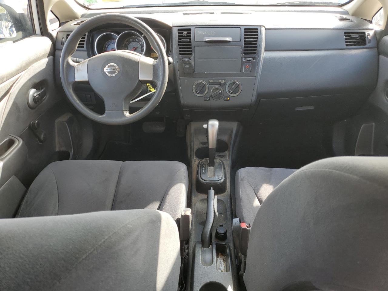 2009 Nissan Versa - Image 8