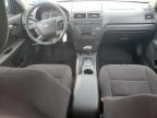 2009 Ford Fusion Se en Venta en Woodhaven, MI - Front End