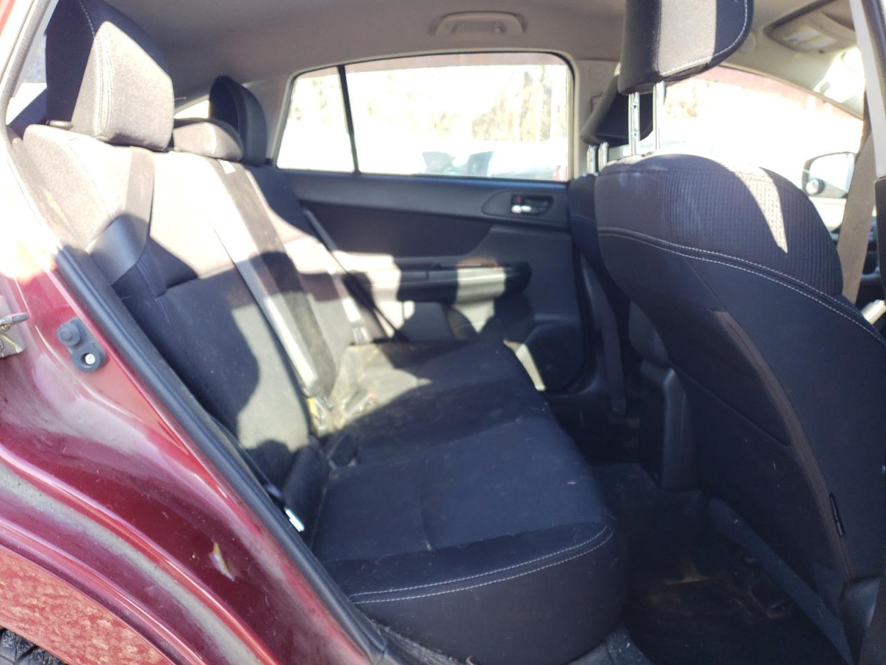 2013 Subaru Impreza - Image 10