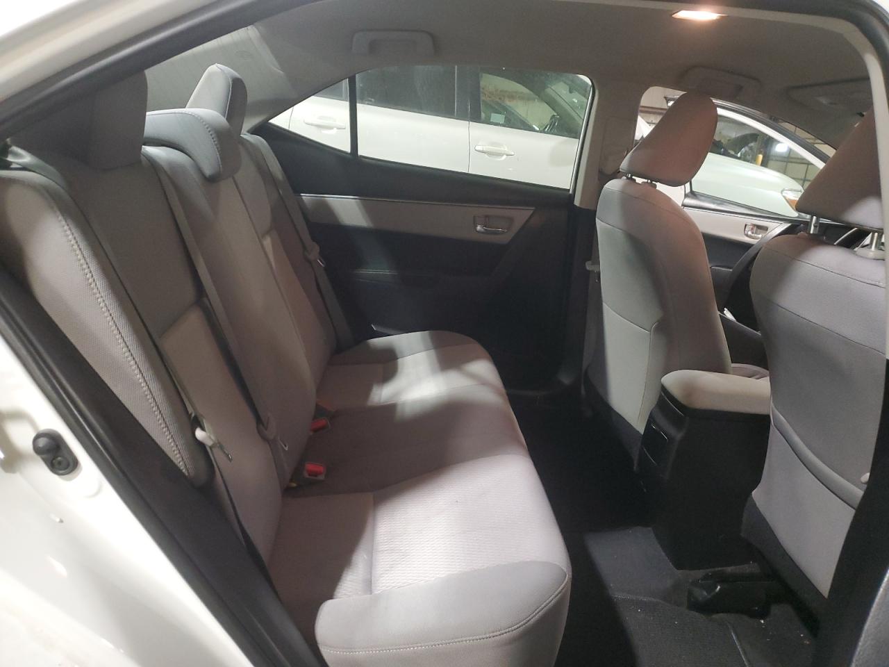 2014 Toyota Corolla - Image 10