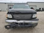 2000 Ford F150  იყიდება Kansas City-ში, KS - Front End