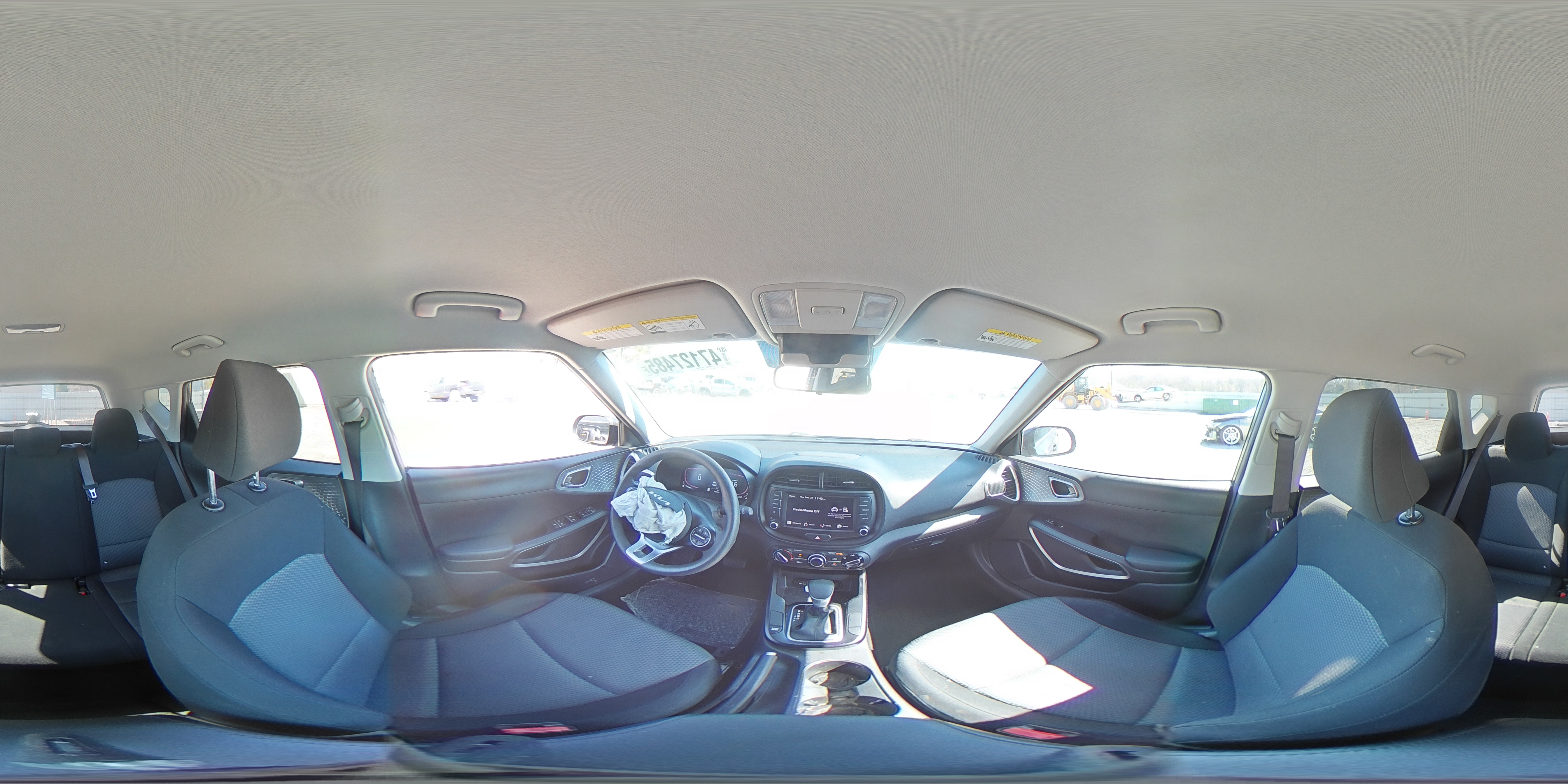 2023 Kia Soul - Image 13