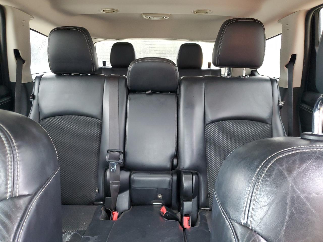 2015 Dodge Journey - Image 10