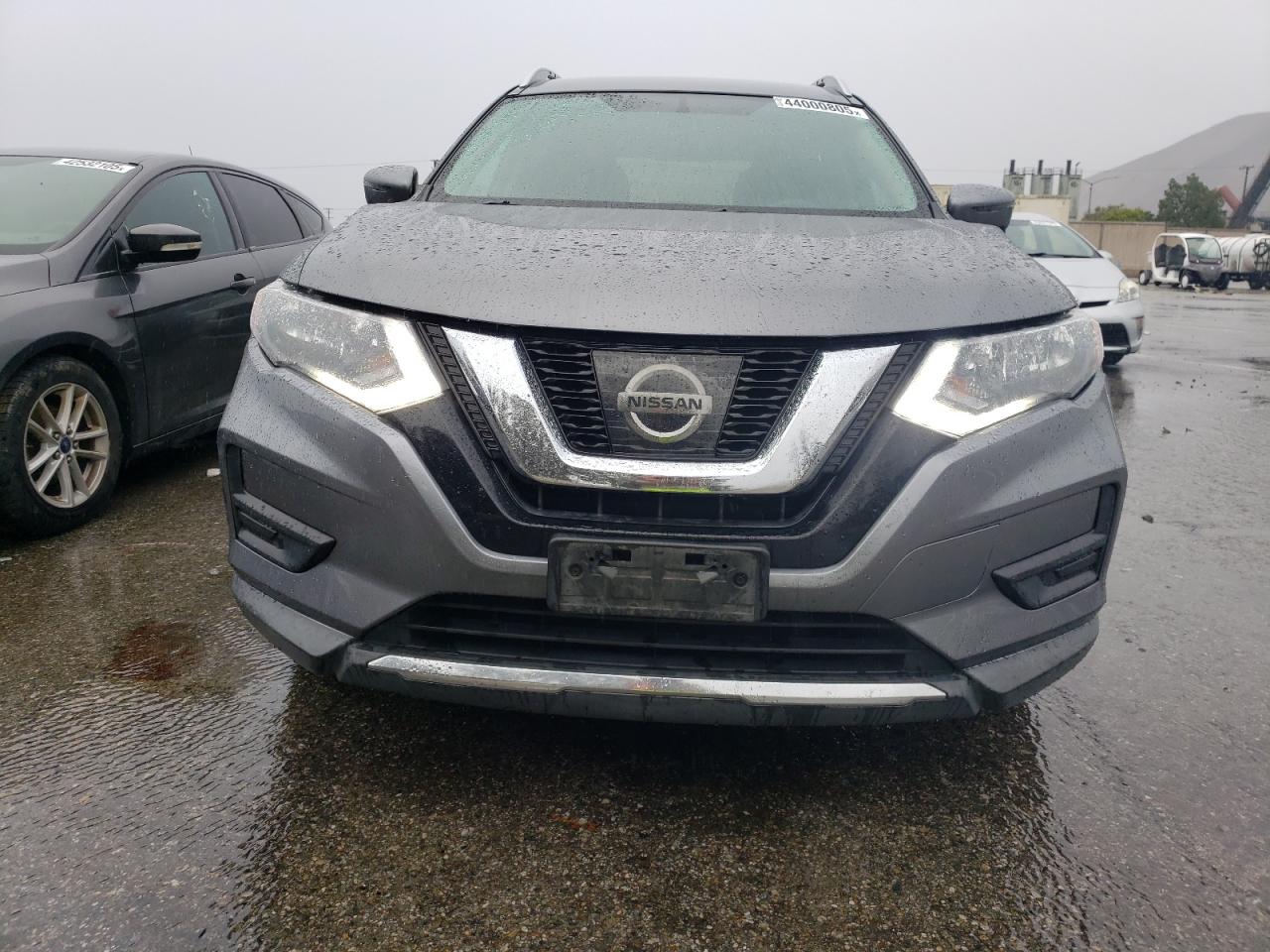 2017 Nissan Rogue - Image 5