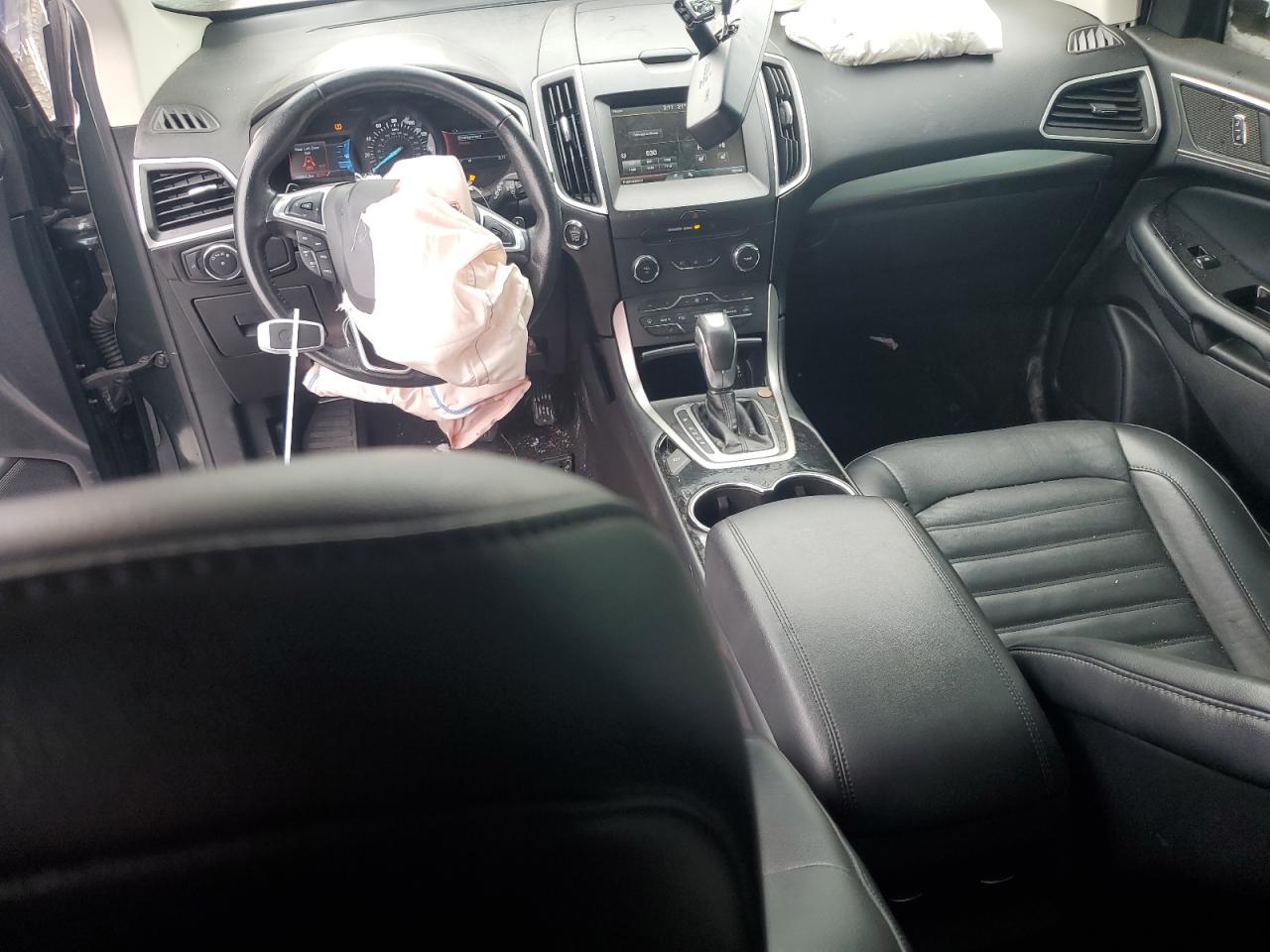 2015 Ford Edge - Image 8