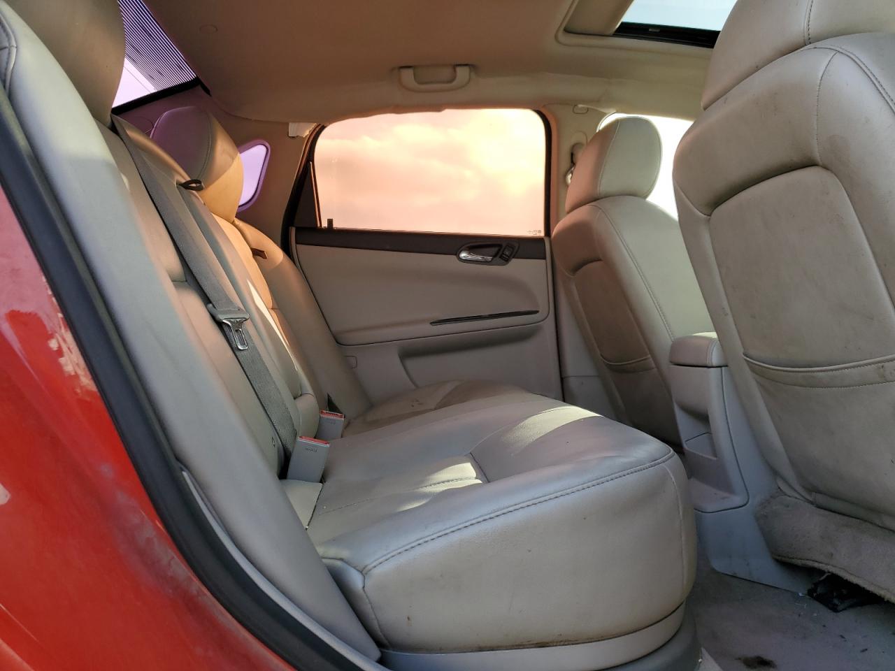 2013 Chevrolet Impala - Image 10