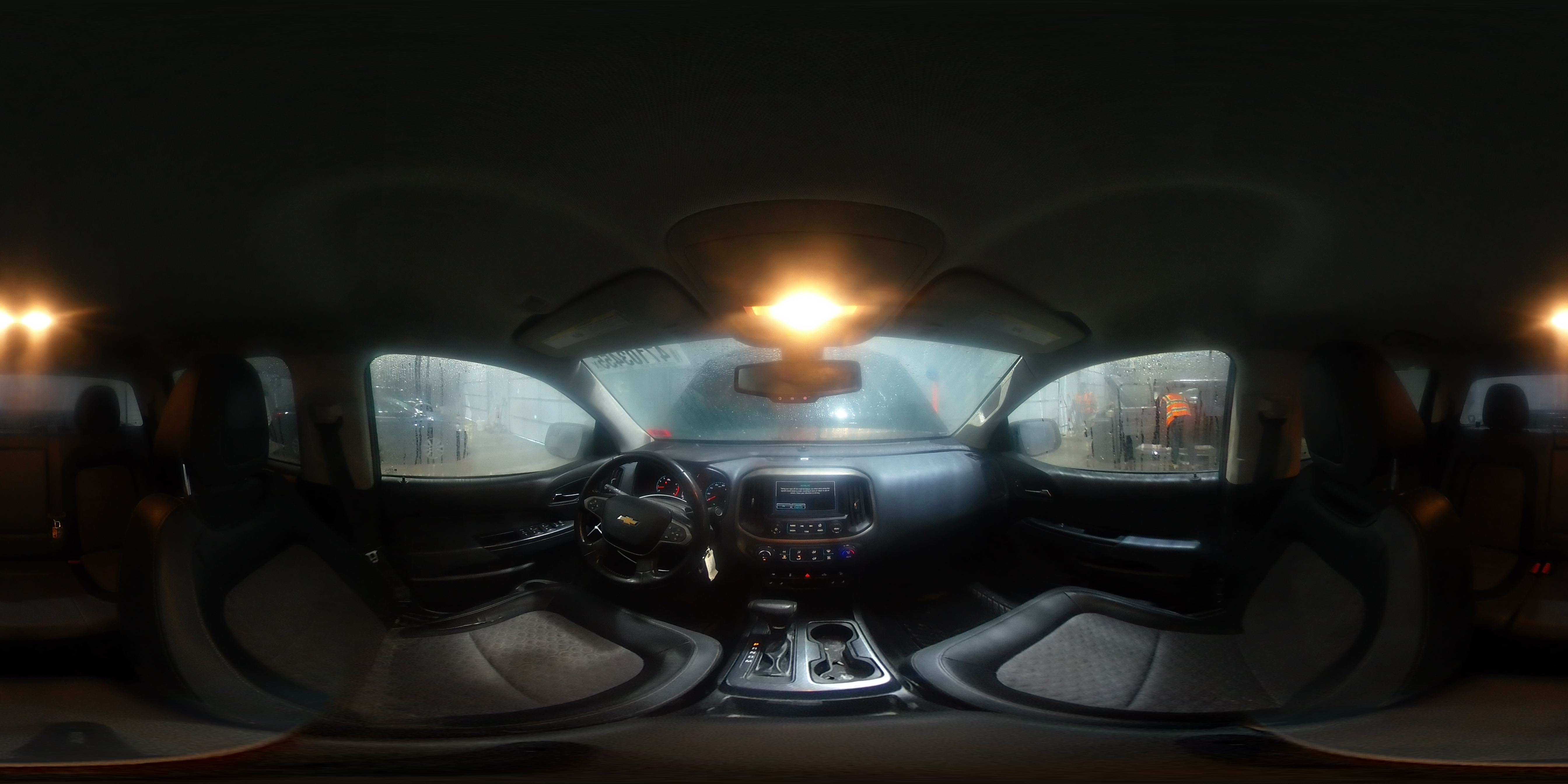 2015 Chevrolet Colorado - Image 13