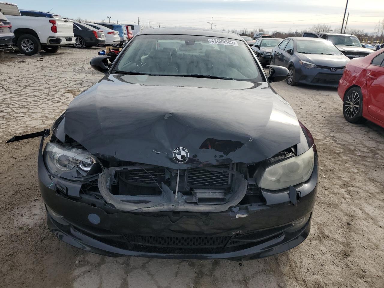 2011 BMW 3er - Image 5