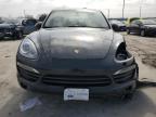 2012 Porsche Cayenne S за продажба в Wilmer, TX - Front End