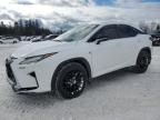 2017 LEXUS RX 350 BASE for sale at Copart ON - TORONTO