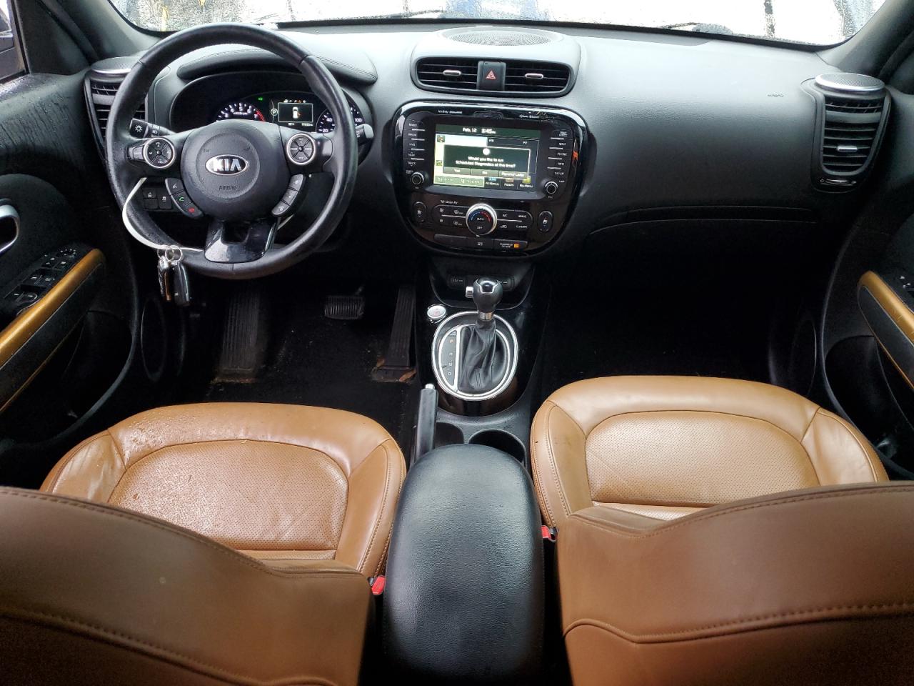 2015 Kia Soul - Image 8