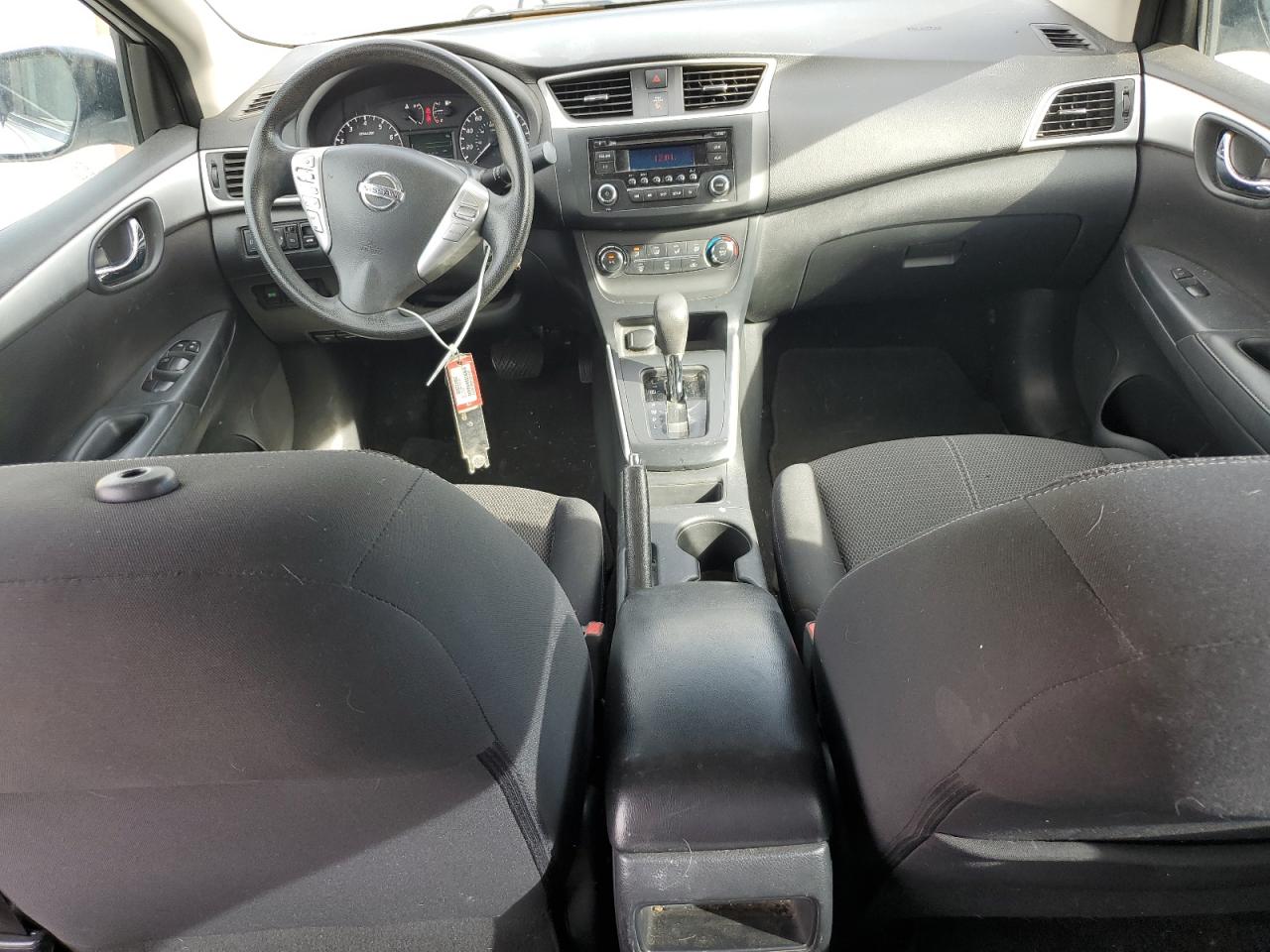 2017 Nissan Sentra - Image 8