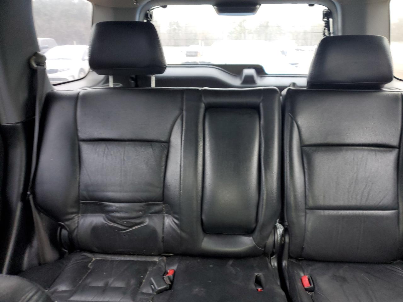 2003 Honda CR-V - Image 10