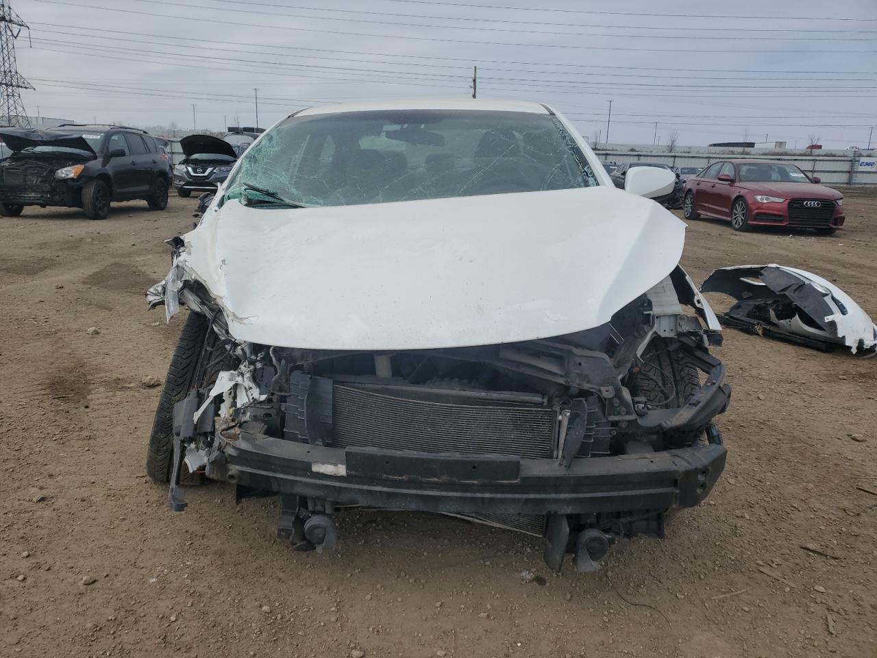 2013 Hyundai Elantra - Image 5