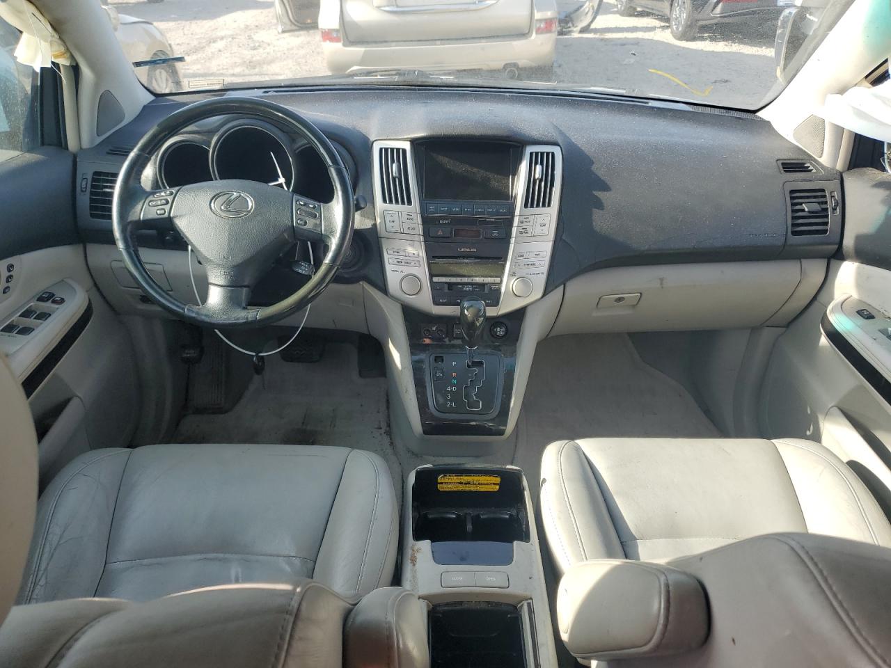 2008 Lexus RX - Image 8