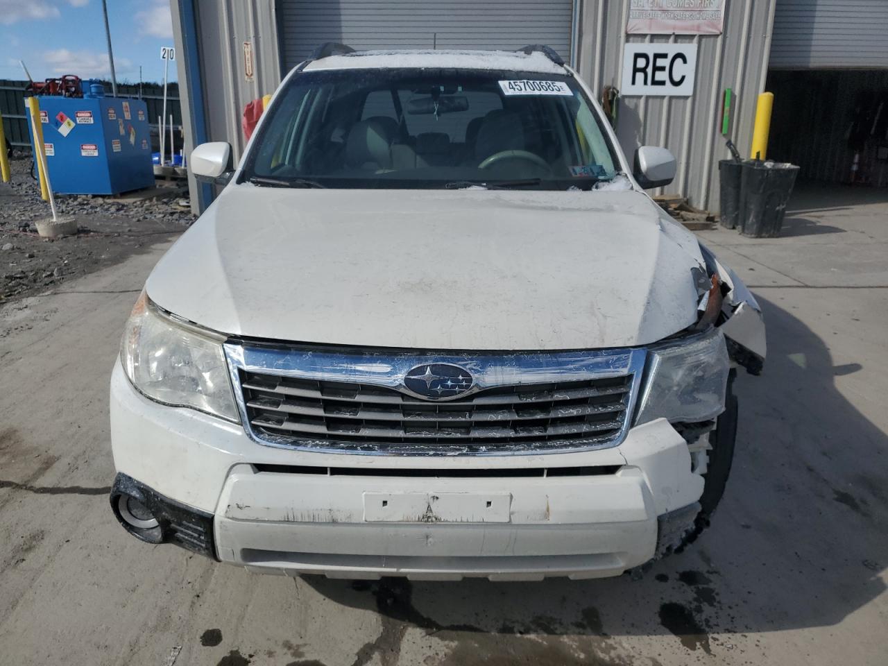 2009 Subaru Forester - Image 5