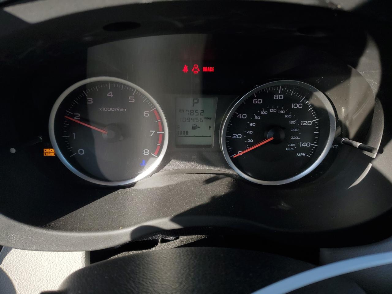 2014 Subaru Forester - Image 9
