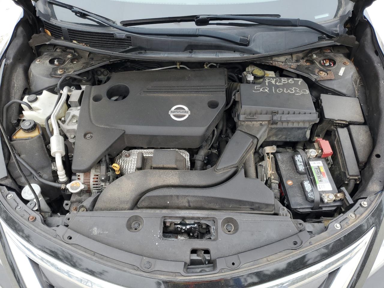 2013 Nissan Altima - Image 12