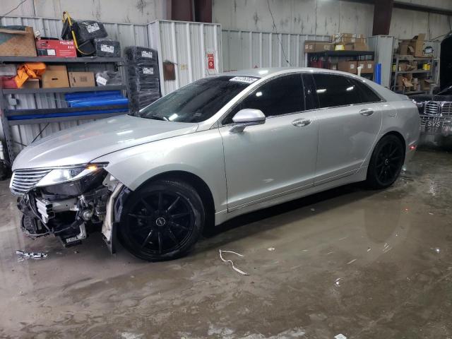 2013 Lincoln Mkz Hybrid