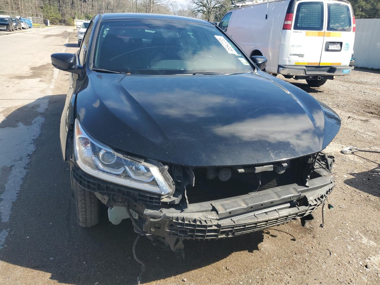 2017 Honda Accord - Image 5