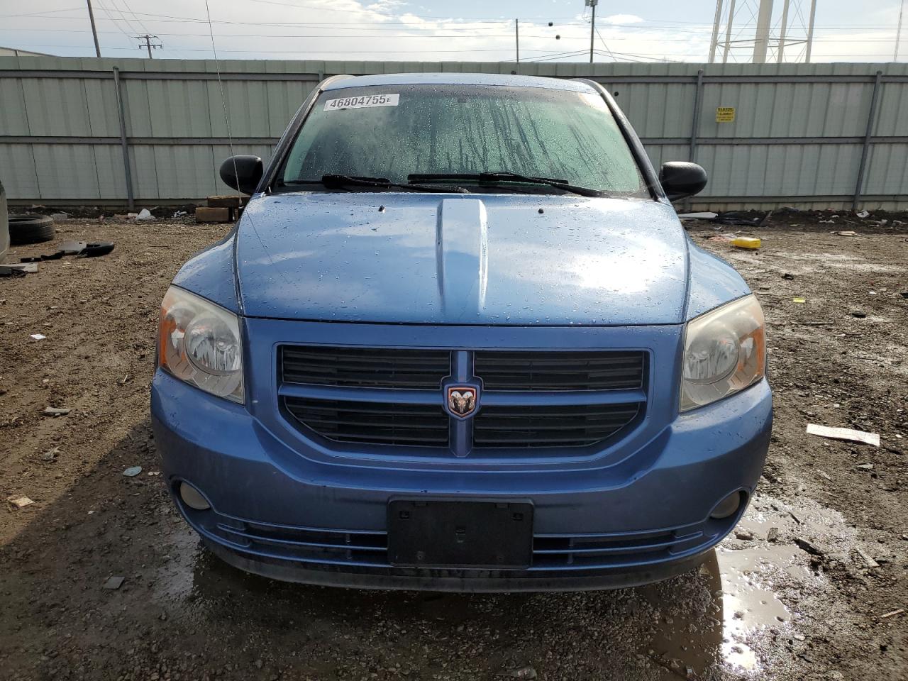 2007 Dodge Caliber - Image 5