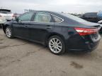 2013 Toyota Avalon Base продається в Pennsburg, PA - Front End