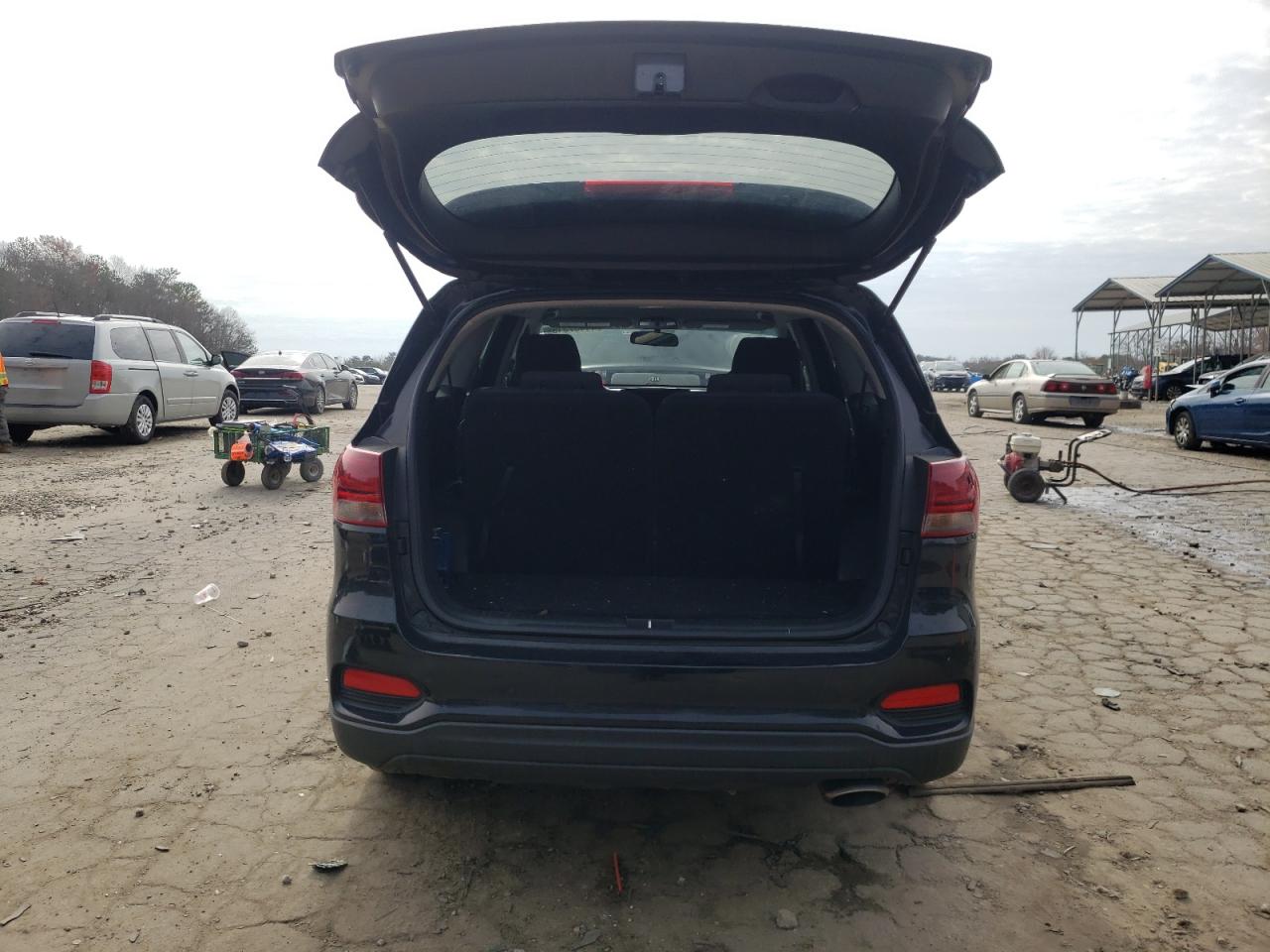 2019 Kia Sorento - Image 6