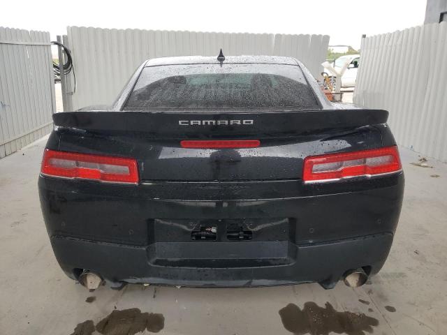 Coupet CHEVROLET CAMARO 2015 Czarny