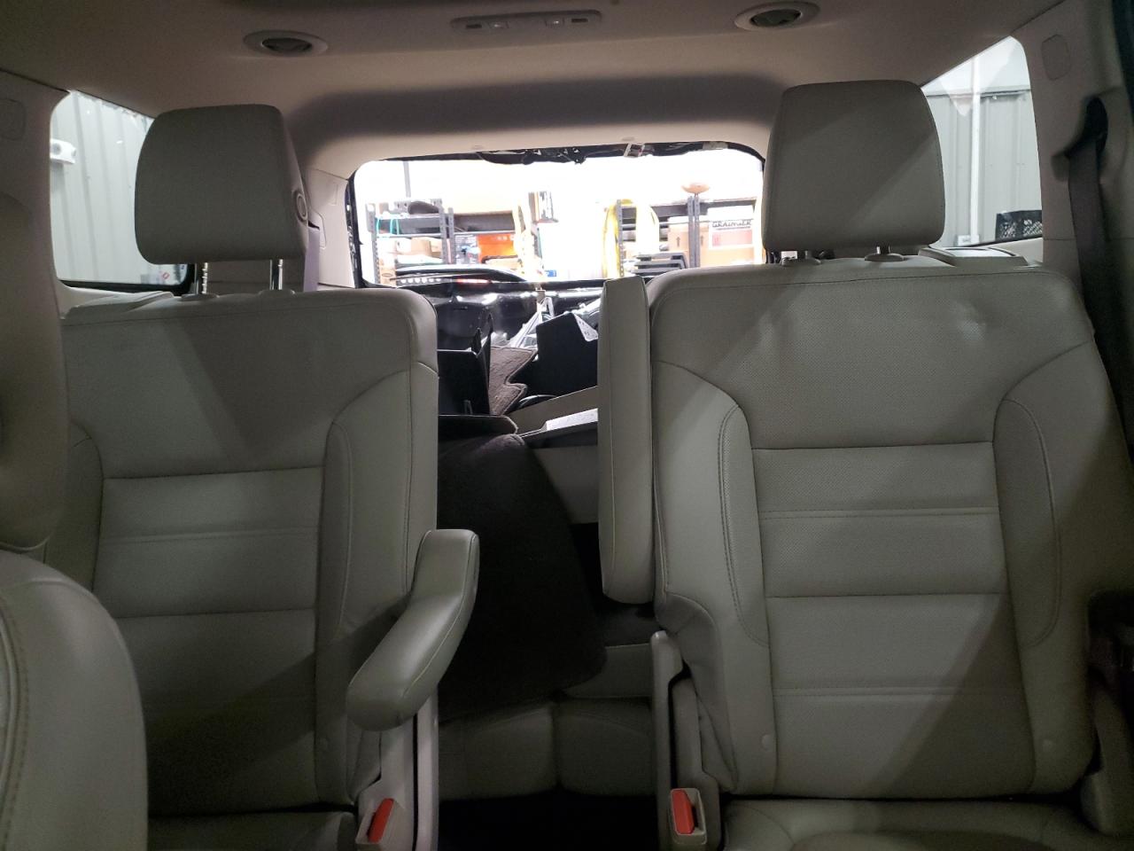 2018 GMC Acadia - Image 10