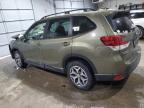 2022 Subaru Forester Premium na sprzedaż w Candia, NH - Front End