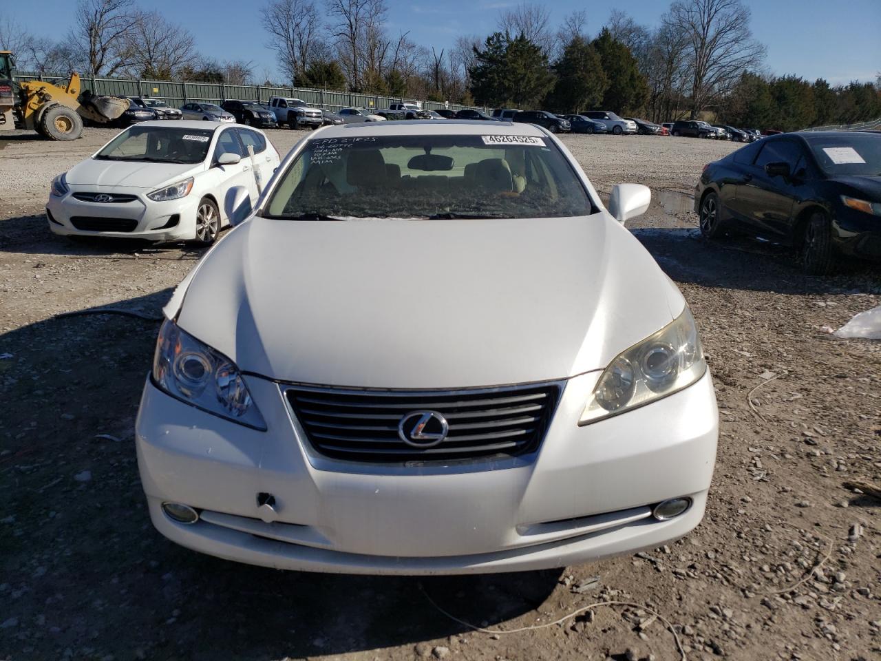 2007 Lexus ES - Image 5