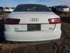 2016 Audi A6 Premium Plus na sprzedaż w Elgin, IL - Front End