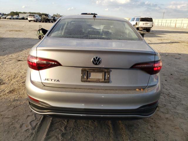  VOLKSWAGEN JETTA 2024 Gray