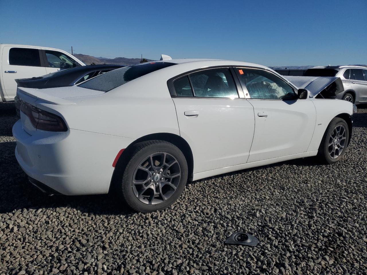 2018 Dodge Charger - Image 3