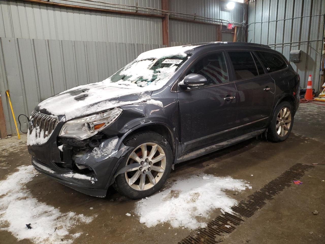 2013 Buick Enclave - Image 1