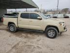 2019 Toyota Tacoma Double Cab продається в Houston, TX - Side