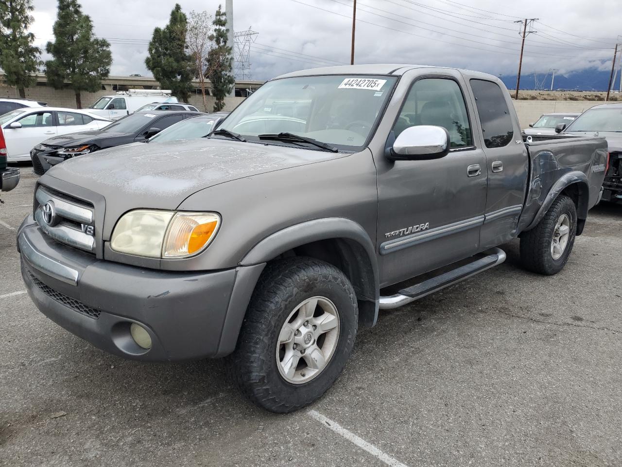 2006 Toyota Tundra - Image 1
